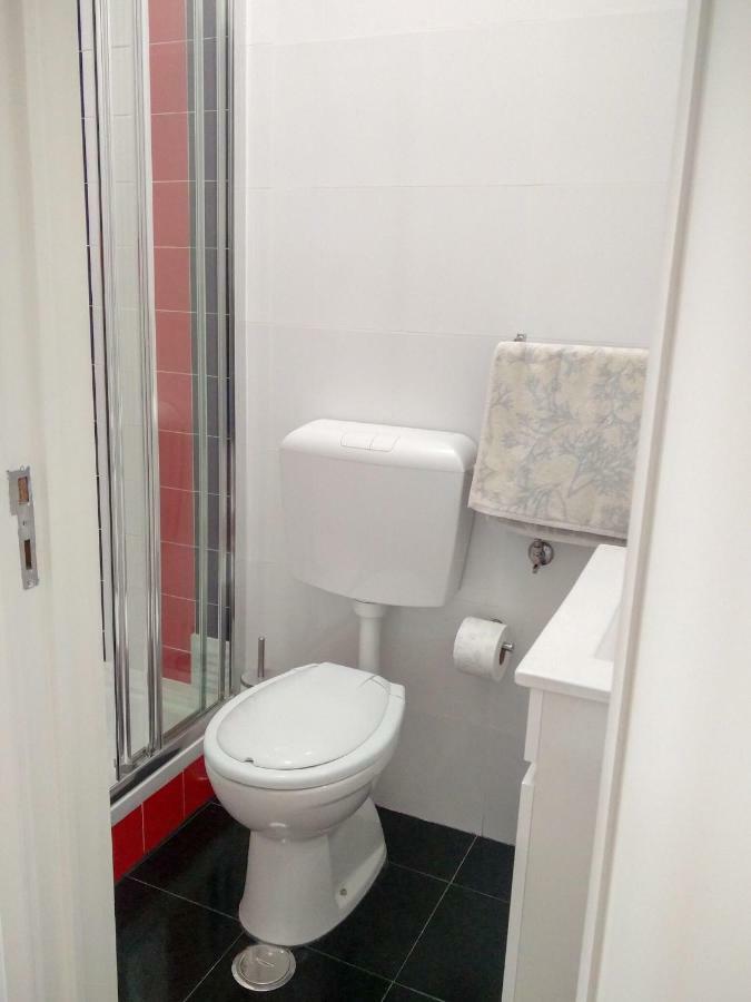Appartement Casa Da Tia Adozinda à Lisboa Extérieur photo