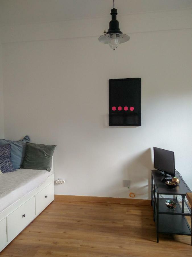Appartement Casa Da Tia Adozinda à Lisboa Extérieur photo
