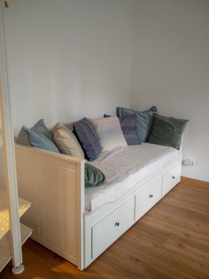 Appartement Casa Da Tia Adozinda à Lisboa Extérieur photo