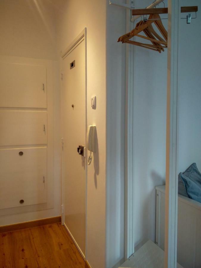 Appartement Casa Da Tia Adozinda à Lisboa Extérieur photo