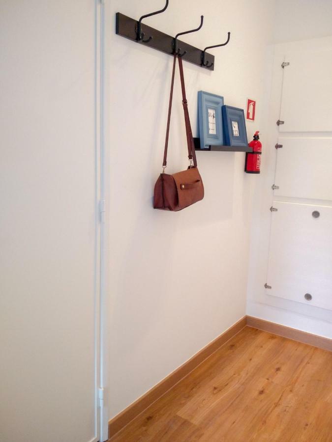 Appartement Casa Da Tia Adozinda à Lisboa Extérieur photo