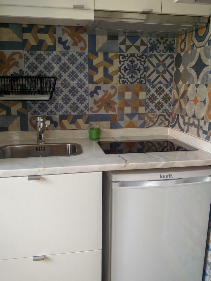 Appartement Casa Da Tia Adozinda à Lisboa Extérieur photo